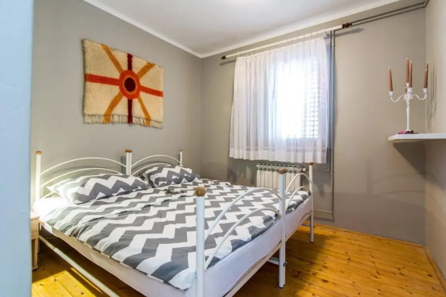 Vacation Home Uni