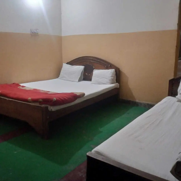 Peace Palace Guest House