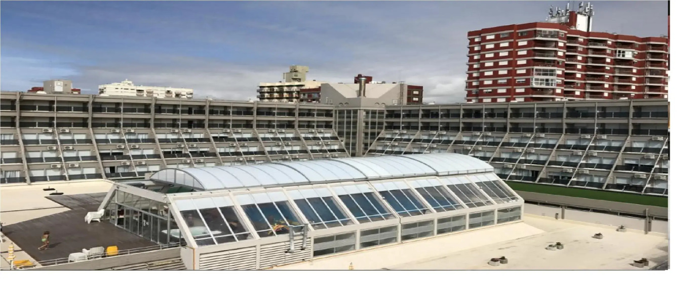 Luz Y Fuerza San Bernardo - All Inclusive