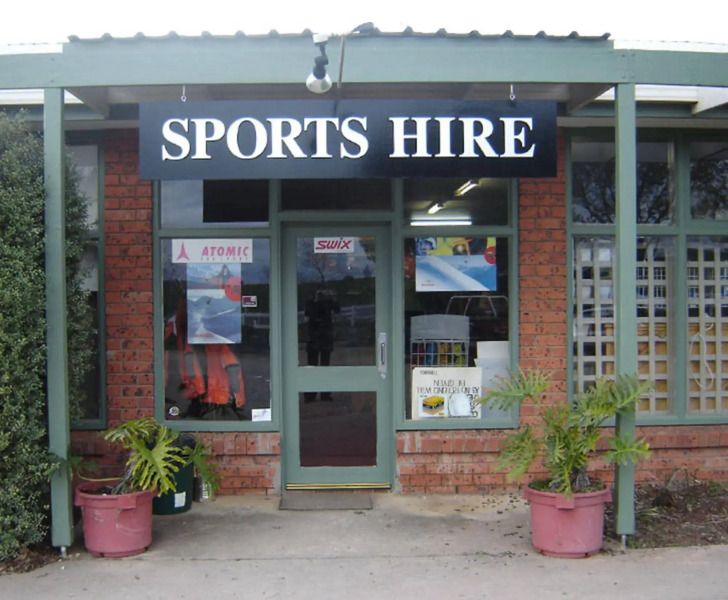 Merrijig Motor Inn Resort