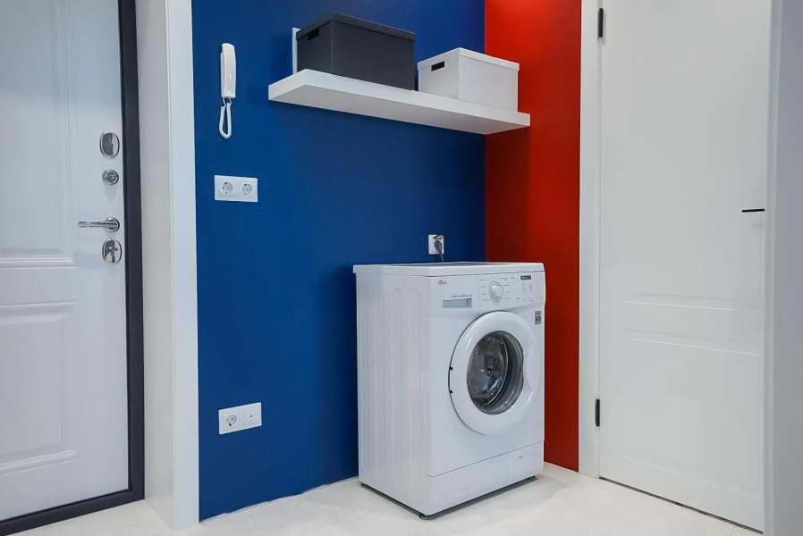 Apartic (Апартик) на аллее Знаний