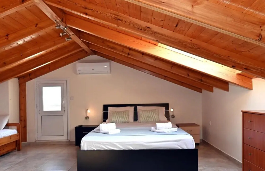 Villa Iris 1 by Travelpro Services