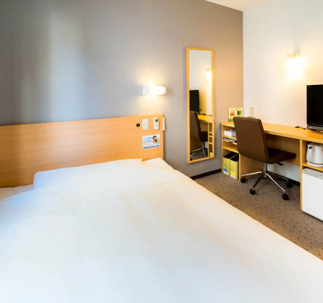 Super Hotel Matsumoto Ekimae