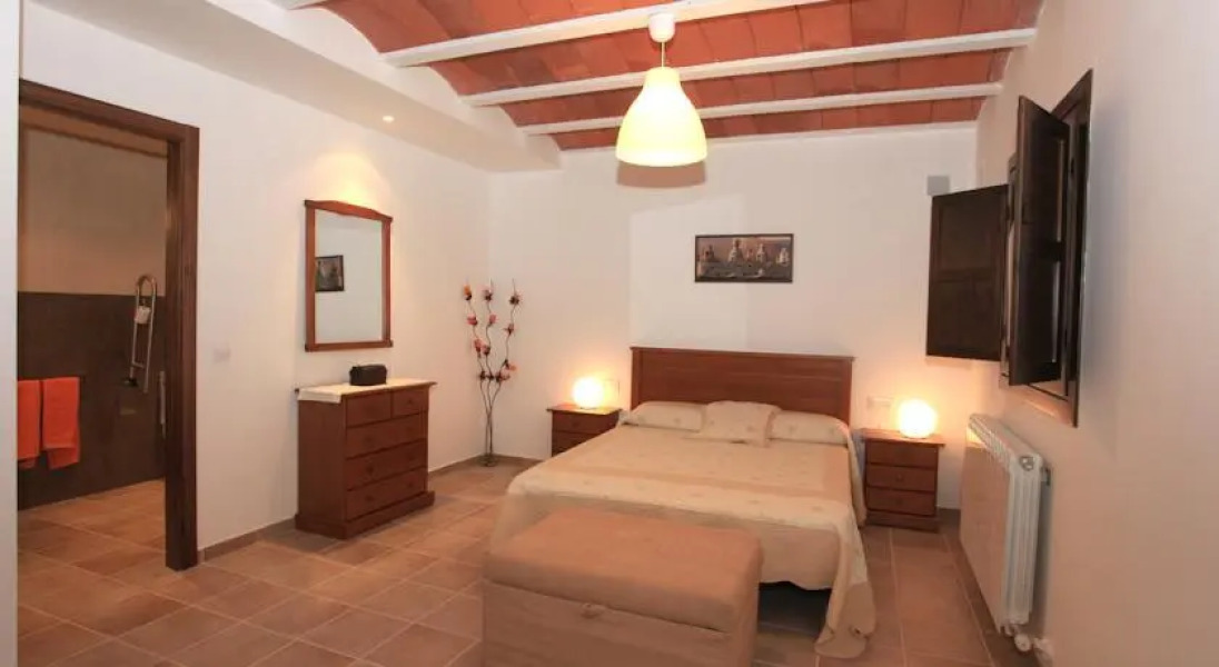 Casa Sierra de Guara