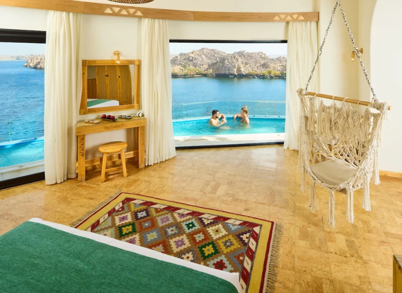 Benben By Dhara Hotels ( Adults Only)