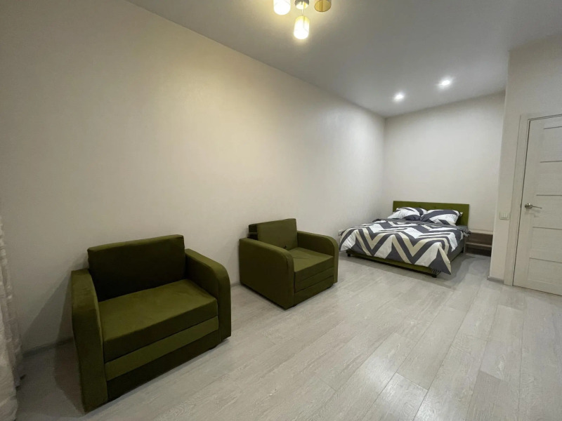 Апартаменты на шоссе Северное 42