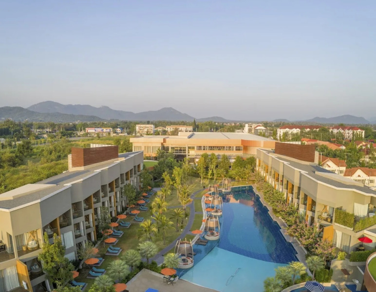 Avani+ Hua Hin Resort