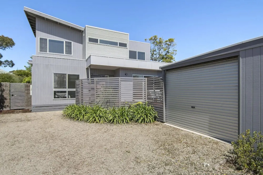 Bask at The Glade - Rejuvenate Stays