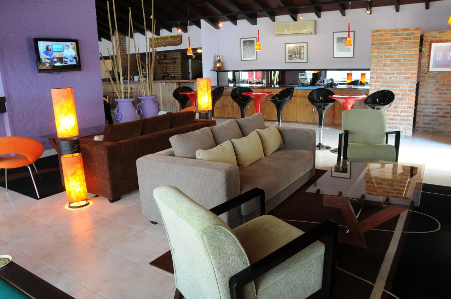 Arapey Oasis Termal