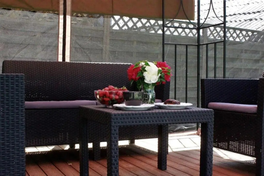 Sigulda City Center Holiday House