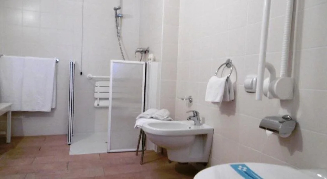 Palace Hotel - Casa di salute Raphael