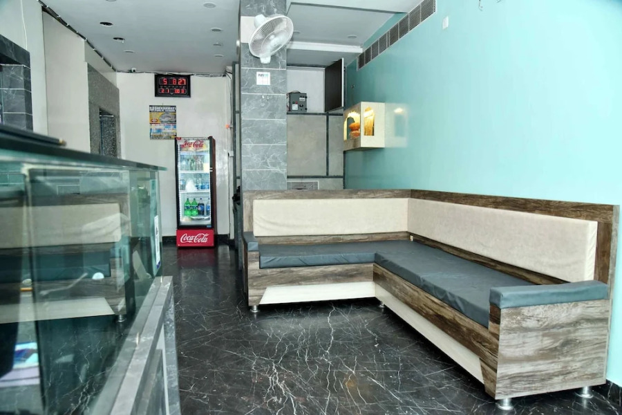 Hotel Midtown And Restaurant