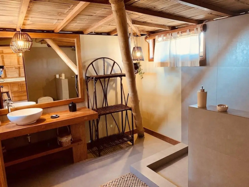 Casa de Playa Sol y Sol