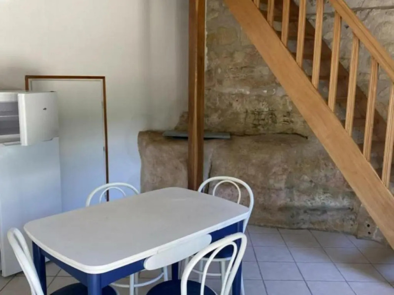 Gîte Saint-Épain, 3 pièces, 4 personnes - FR-1-381-169