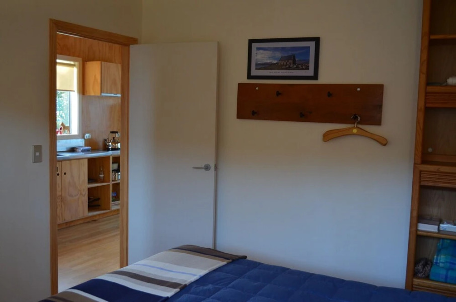 The Cloan At The Catlins