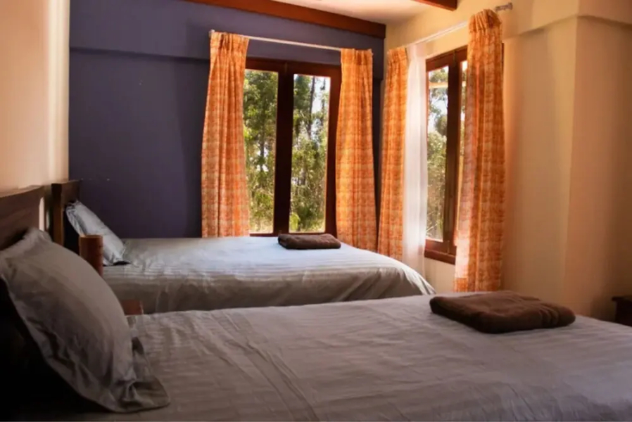 Hostal Titicaca