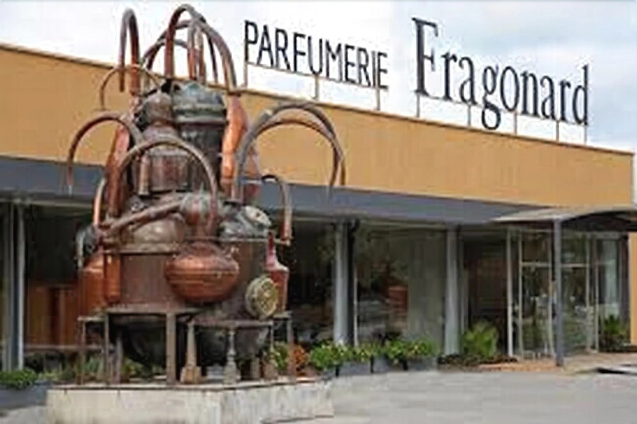 La Soleiade - 20km from Cannes