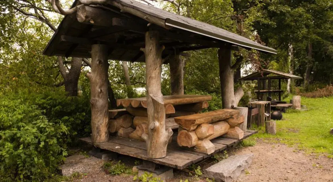 Загородный Дом В Новой Поселковой