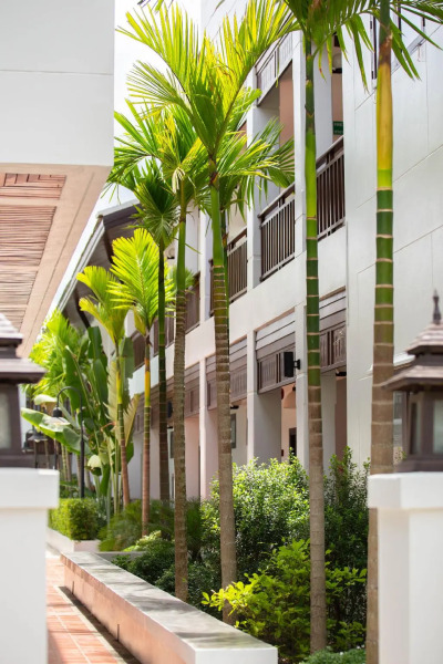 Rimping Village Hotel