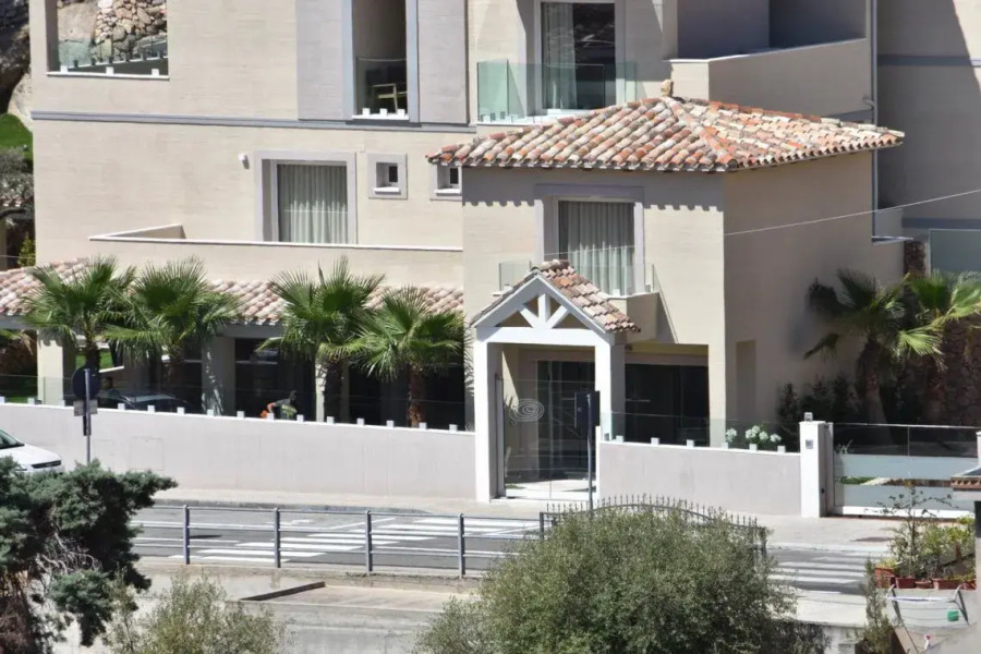 Domu Simius Hotel  Guest House