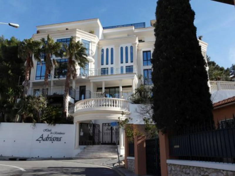 Résidence Adriana - Vacancéole