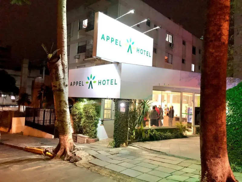Appel Hotel