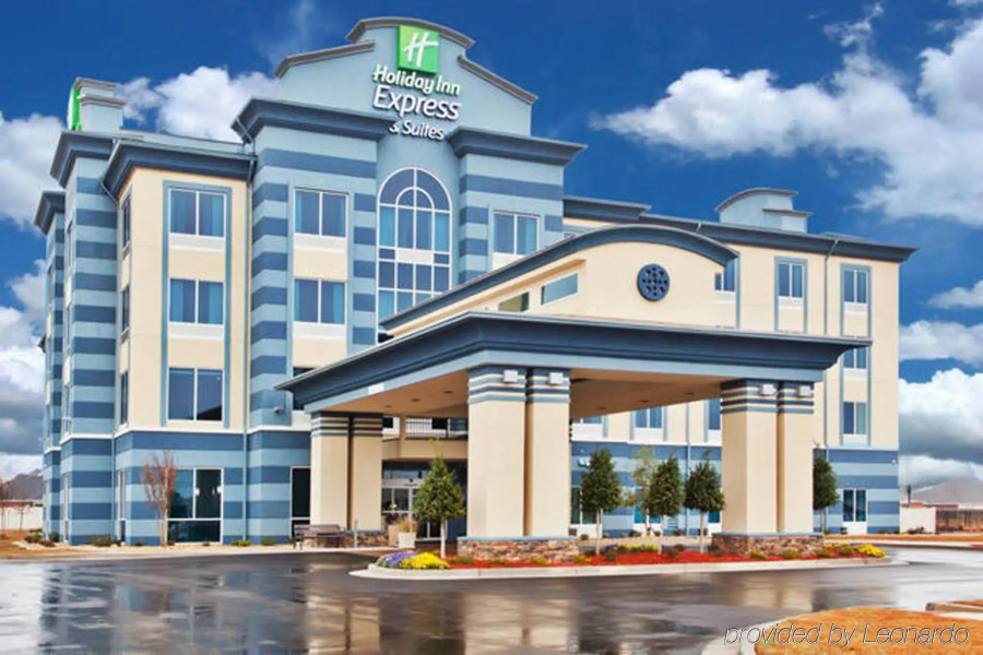 Holiday Inn Express Hotel & Suites Warner Robins North West by IHG