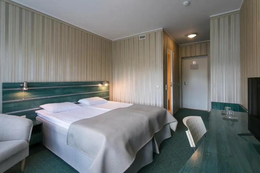 Peetrimõisa Villa Hotell