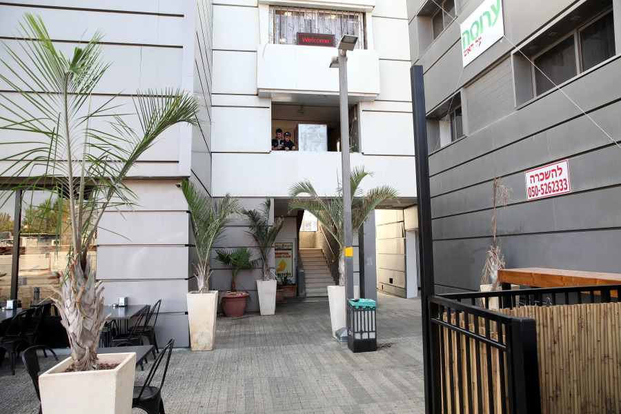 The Little Prince Hostel - Hostel