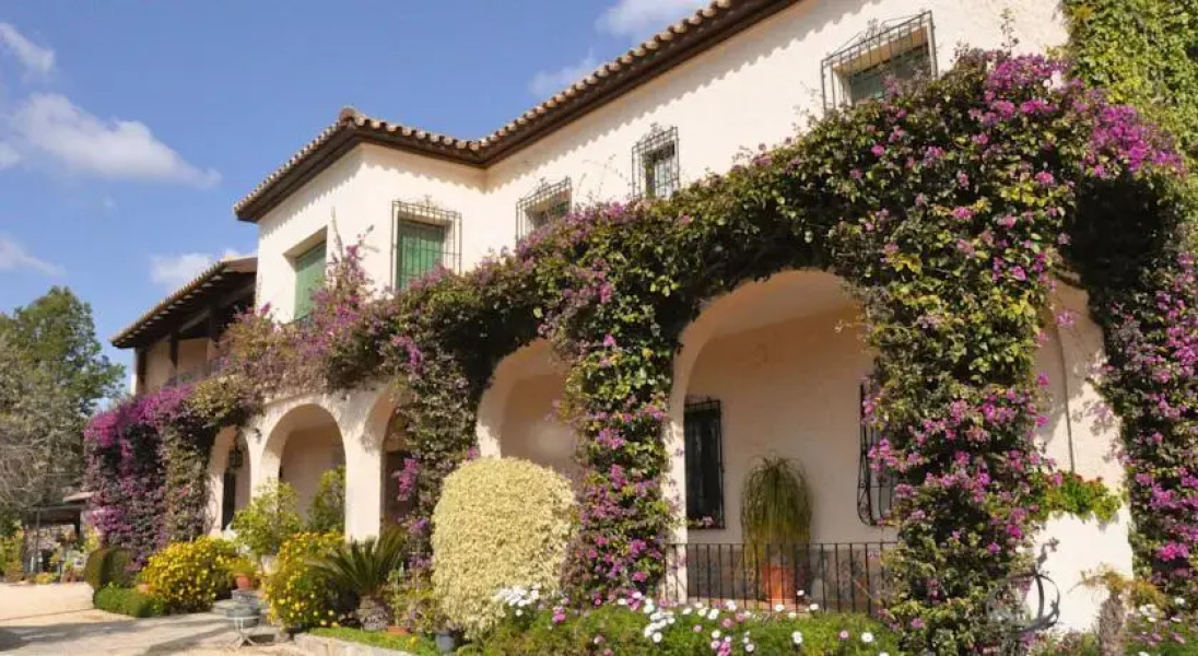 Casa Rural El Retiro