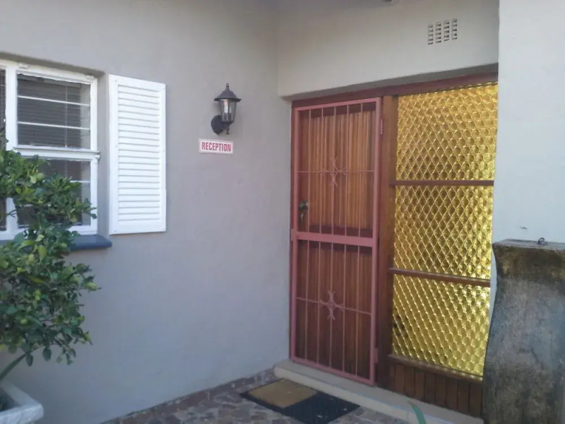 Clares Bed and Breakfast