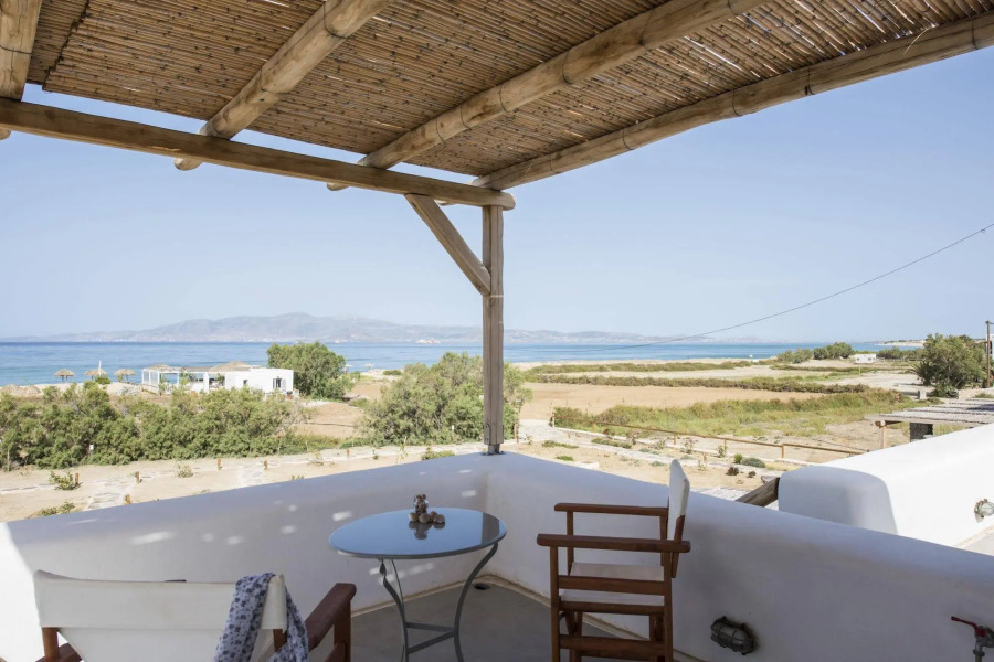 To Armiro Boutique Houses