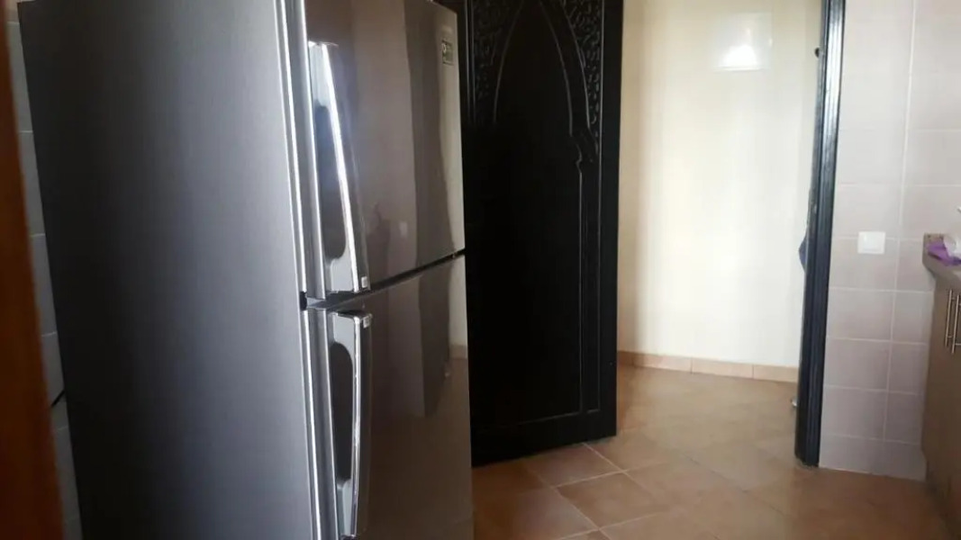 Lilac's garden Vue piscine