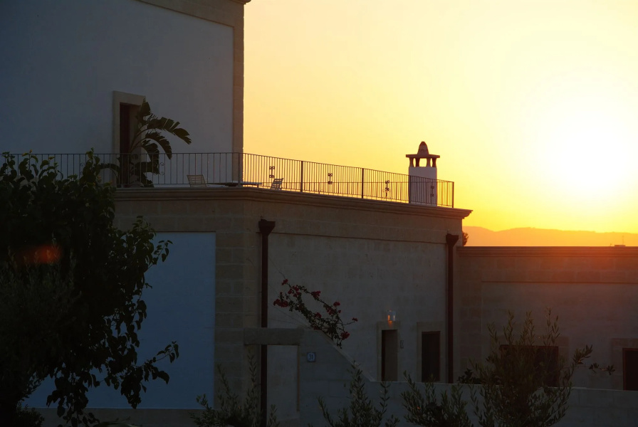 Casale del Murgese