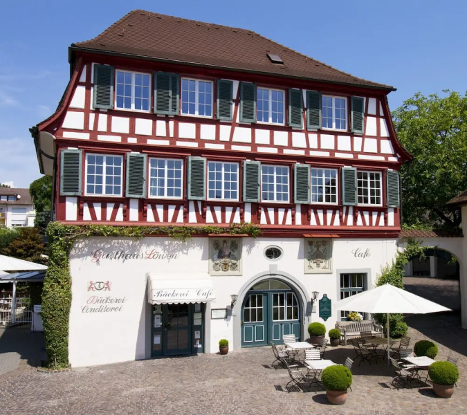 Der Loewen