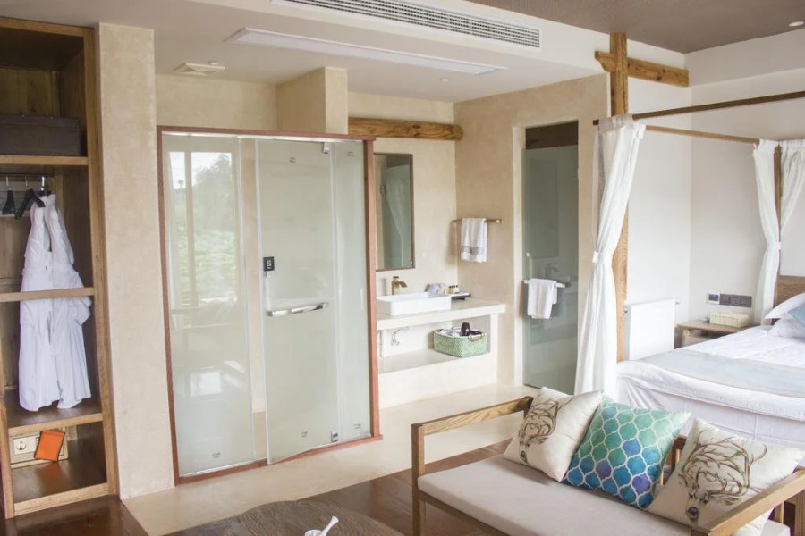 Jinxianglai Guanshan Zhuangyuan