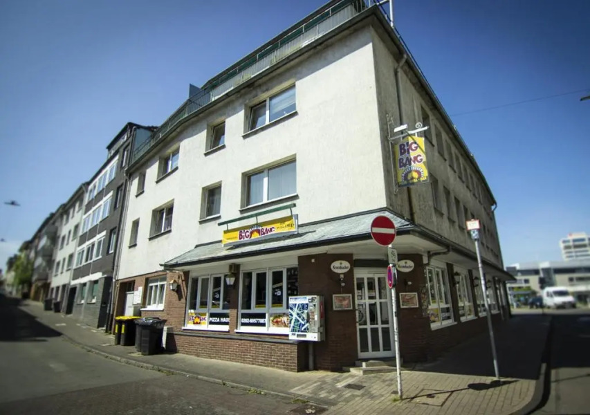 Ringeltaube – Wohnen wie zu Hause