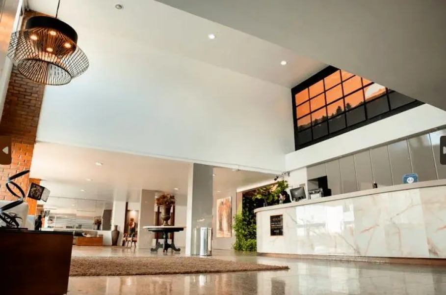 Hotel Village Premium Caruaru