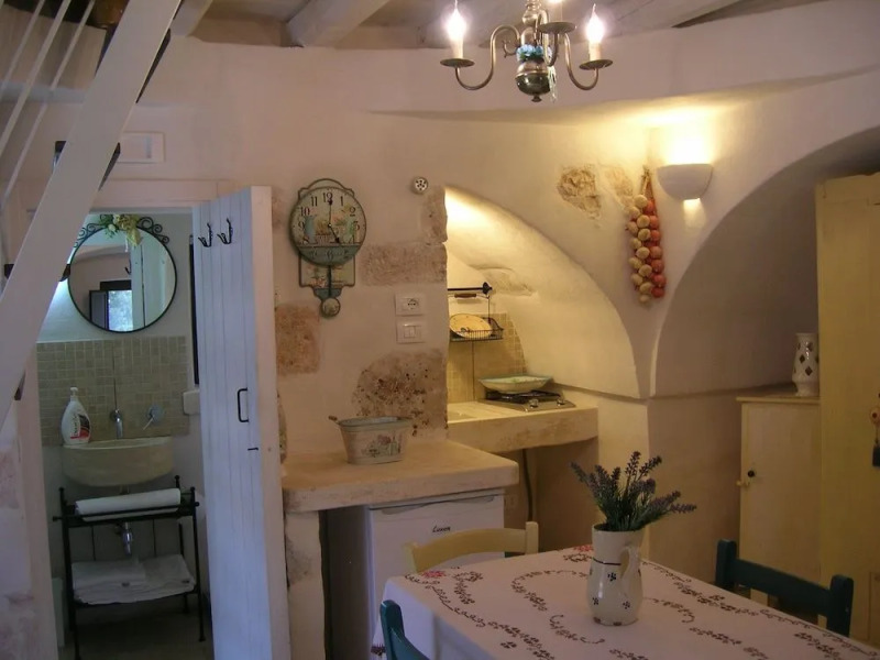 B&B Macchia Mediterranea