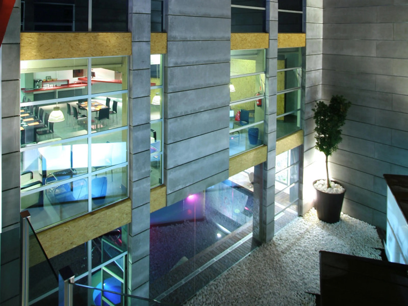 La Casa del Rector Hotel Spa