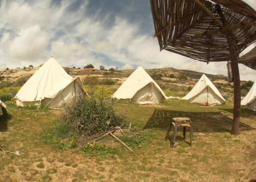 Rummana Camp