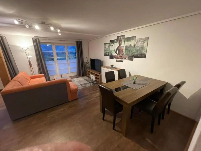 Haus Kampl - Appartement Grundlsee