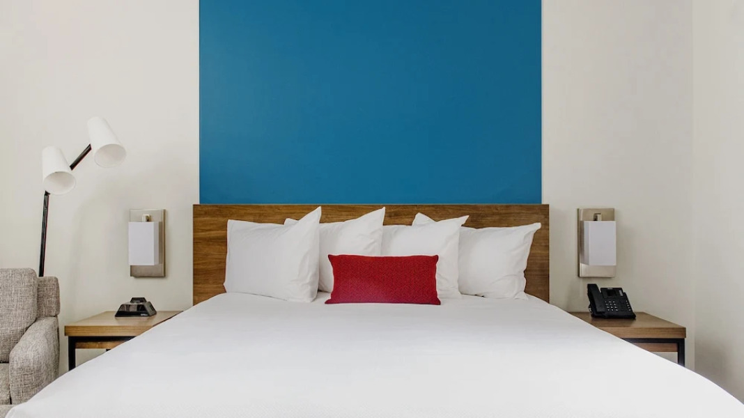 Lucky Star Casino Hotel & Convention Center