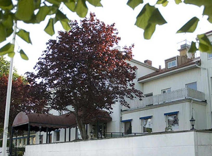 Mjolby Stadshotell, Sure Hotel Collection by Best Western