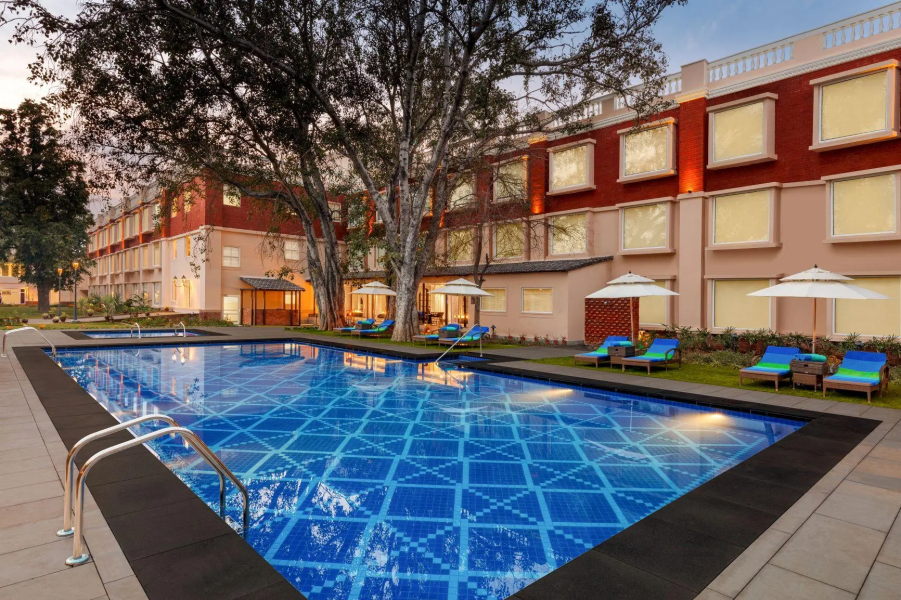 Welcomhotel by ITC Hotels, Raja Sansi, Amritsar