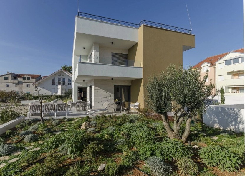 Apartments Villa Adriana I