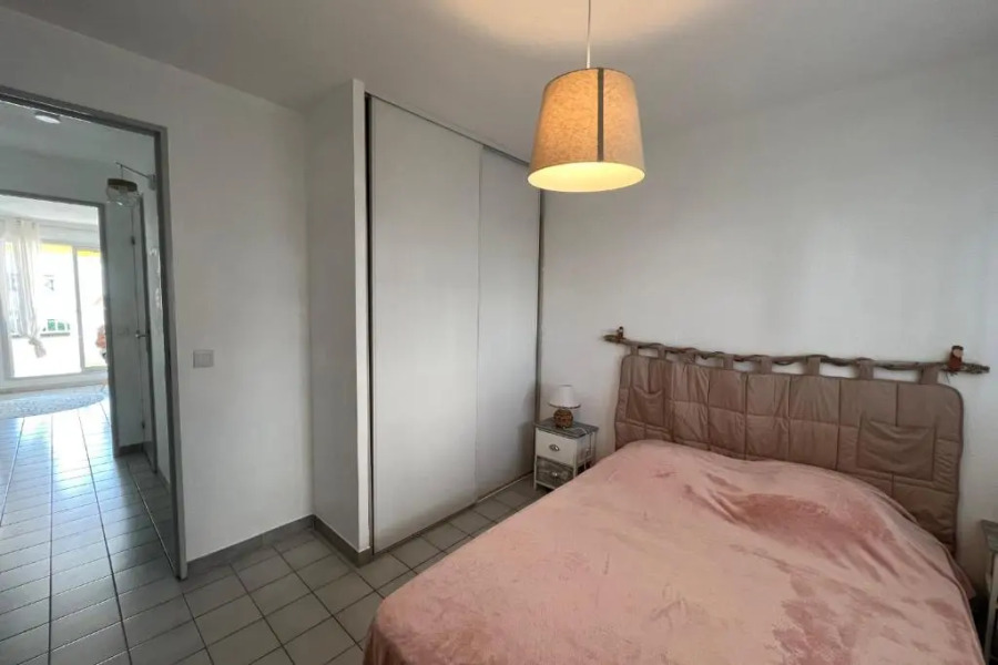 Apartment Le paul emile