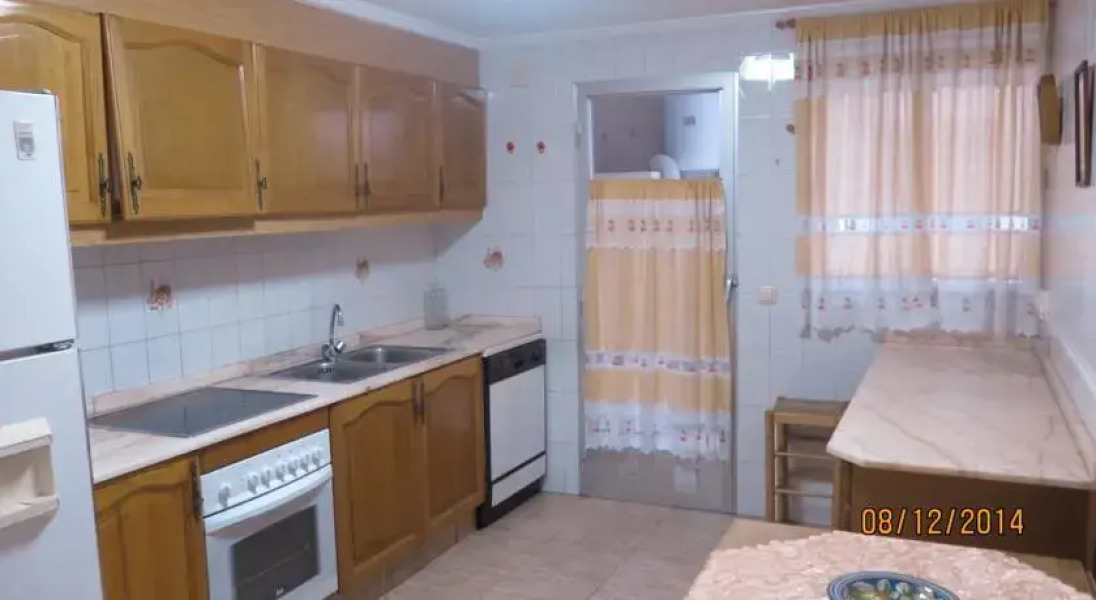 Vivienda en el Centro de Elche