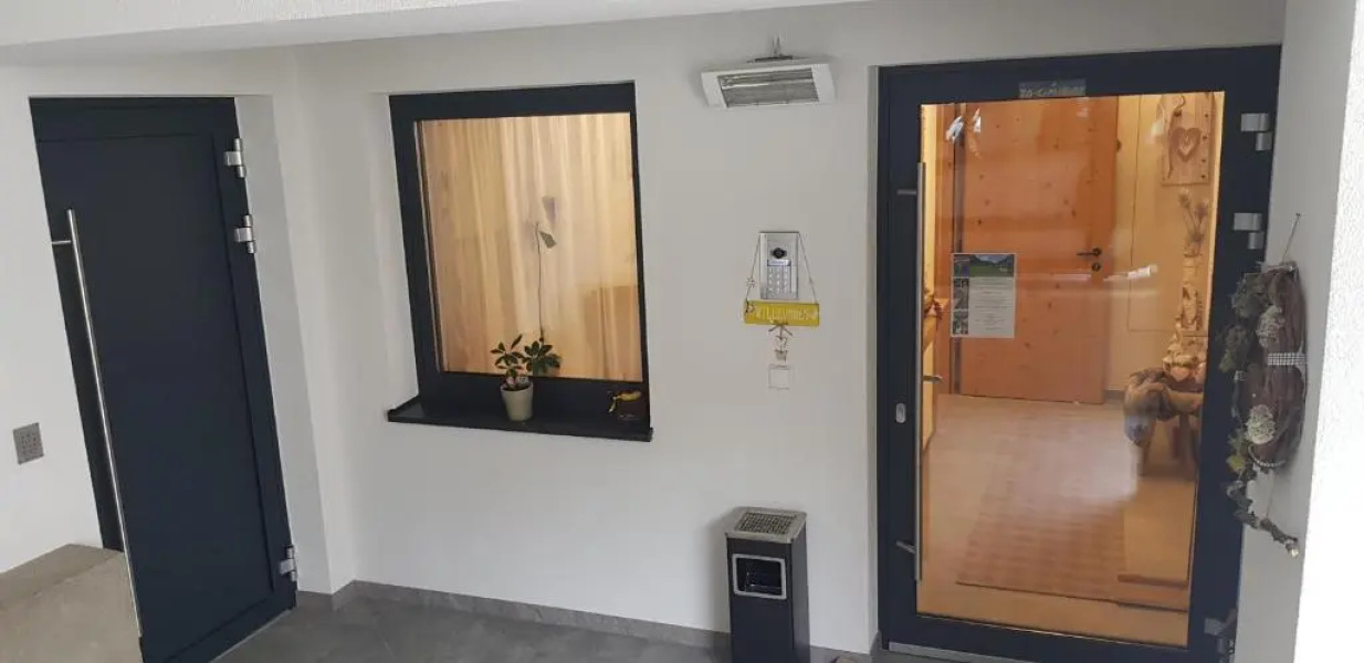 Pension Lenz
