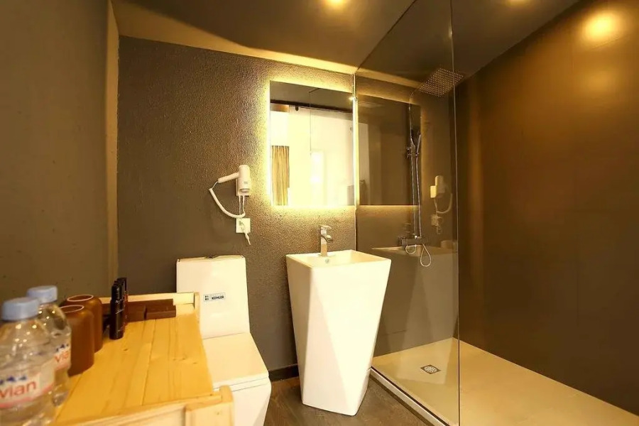 Xitang Hua Tian Hotel